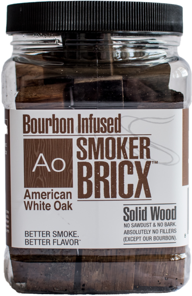 Smoker Bricx