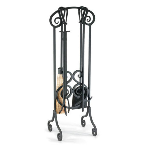 ~Antique Scroll Tool Set