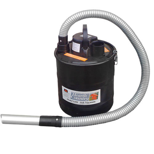 ~Ash Vac