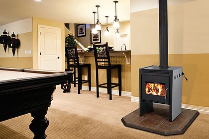 BLAZE KING Chinook 20