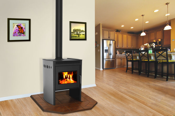 BLAZE KING Chinook 30