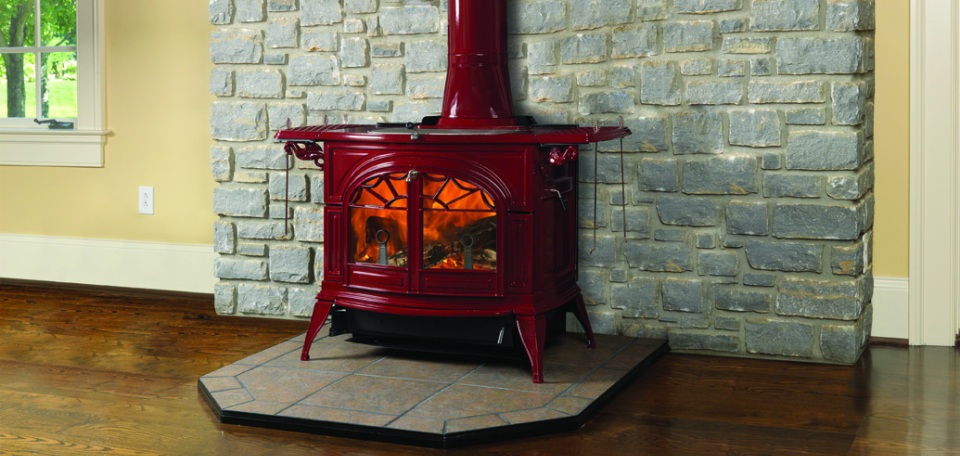 VERMONT CASTINGS Defiant