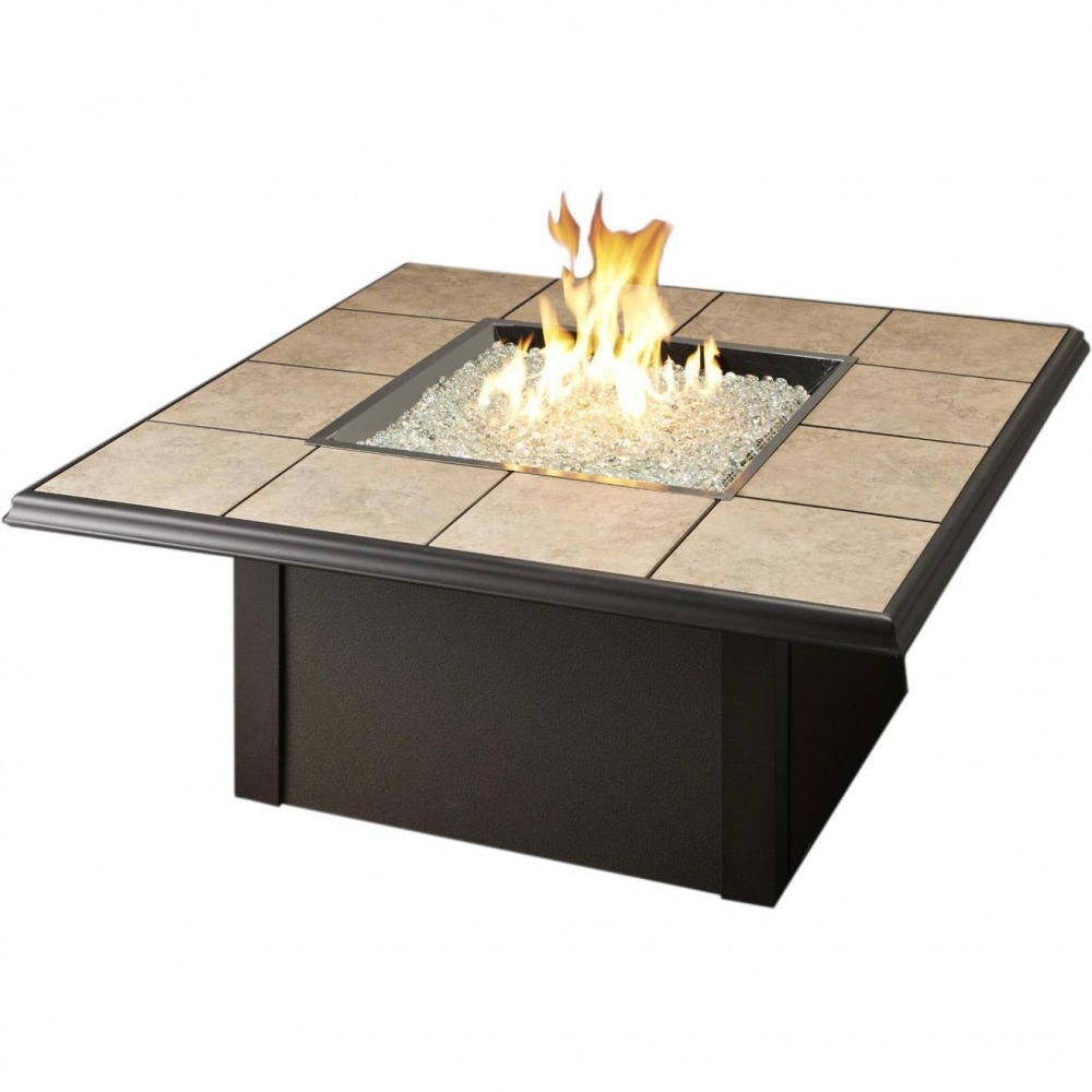 OUTDOOR GREATROOM Rectangular Napa Valley