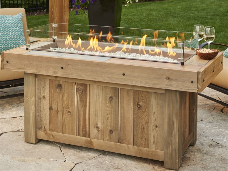 OUTDOOR GREATROOM Vintage Linear