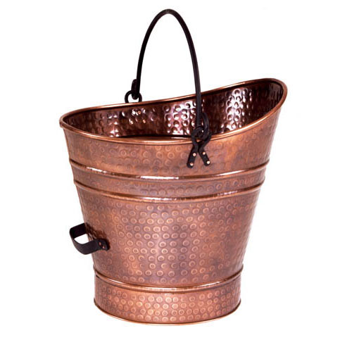 ~Pellet Bucket