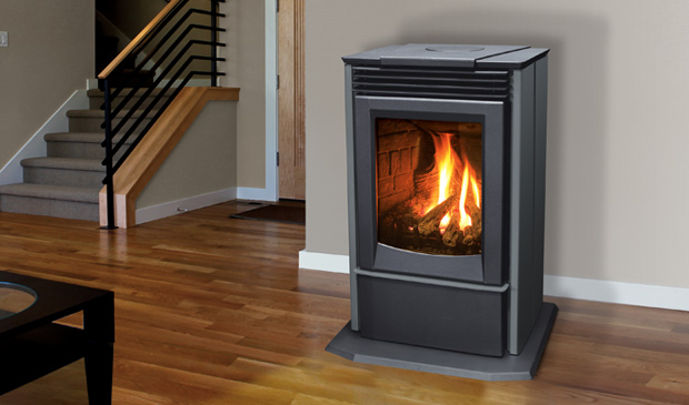 ENVIRO S30 gas stove