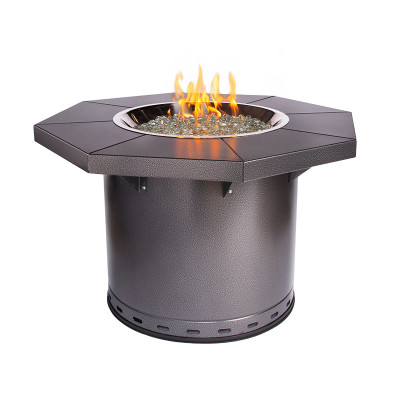 EXTERIOR ESCAPES Crystal Downs