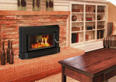 BLAZE KING Sirocco 25 Insert